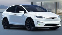 2023 Tesla Model X Long Range