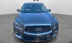 2020 Infiniti QX60 Pure