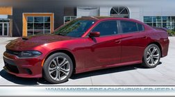 2021 Dodge Charger GT