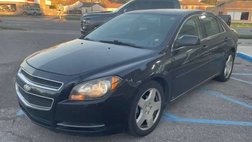 2009 Chevrolet Malibu LT