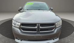 2013 Dodge Durango SXT