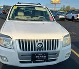 2008 Mercury Mariner V6