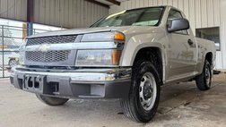 2006 Chevrolet Colorado LS