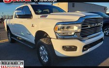 2024 Ram Ram Pickup 2500 Laramie