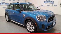 2023 MINI Countryman S