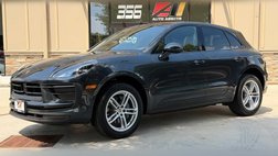 2023 Porsche Macan T