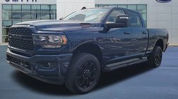 2024 Ram Ram Pickup 2500 Big Horn