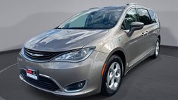 2018 Chrysler Pacifica Hybrid Touring L