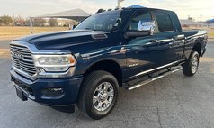 2024 Ram Ram Pickup 2500 Laramie