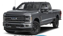 2025 Ford Super Duty F-250 XL