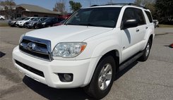 2006 Toyota 4Runner SR5