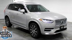 2023 Volvo XC90 B5 Plus Bright Theme