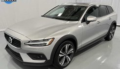 2023 Volvo V60 Cross Country B5 Plus