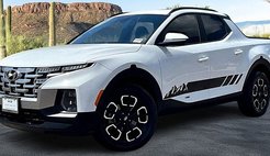 2022 Hyundai Santa Cruz SEL Premium