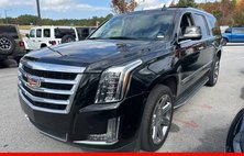 2020 Cadillac Escalade ESV Luxury
