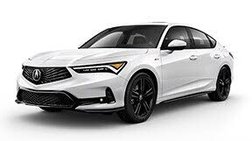 2026 Acura Integra w/A-SPEC