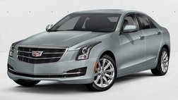 2018 Cadillac ATS 2.0T Luxury