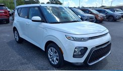 2022 Kia Soul S