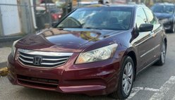 2011 Honda Accord EX-L