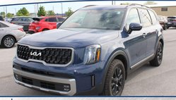 2023 Kia Telluride SX