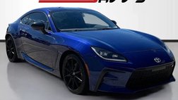2022 Toyota GR86 Premium
