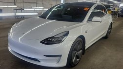 2019 Tesla Model 3 Performance