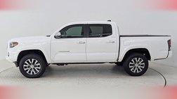 2023 Toyota Tacoma Limited