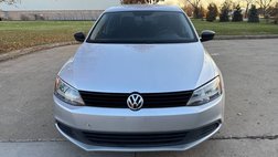 2014 Volkswagen Jetta S