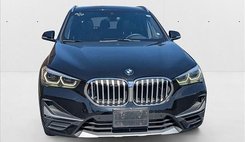 2020 BMW X1 xDrive28i