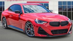2024 BMW 2 Series M240i