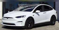 2024 Tesla Model X Base