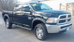 2015 Ram Ram Pickup 2500 SLT