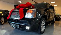 2012 GMC Yukon Denali