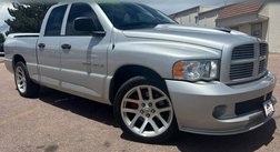 2005 Dodge Ram SRT-10 Base