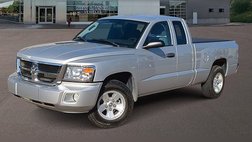 2011 Ram Dakota ST