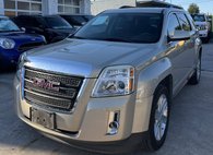 2011 GMC Terrain SLT-1