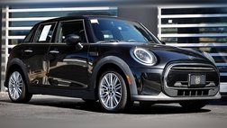 2022 MINI Hardtop Oxford Edition