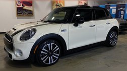 2019 MINI Hardtop Cooper S