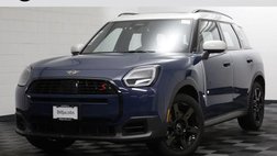 2026 MINI Countryman S ALL4