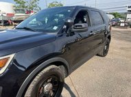 2019 Ford Explorer Police Interceptor Utility