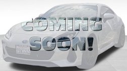 2022 Subaru BRZ Limited