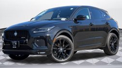 2024 Jaguar E-PACE P250 R-Dynamic SE