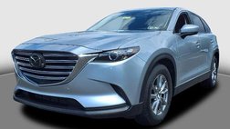 2018 Mazda CX-9 Touring