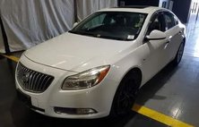 2011 Buick Regal CXL