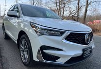 2019 Acura RDX SH-AWD w/Tech