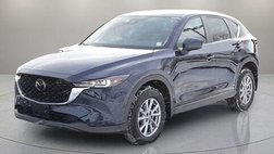 2023 Mazda CX-5 2.5 S Preferred