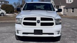 2015 Ram Ram Pickup 1500 Express
