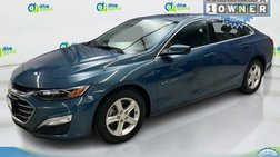 2024 Chevrolet Malibu LS