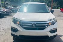 2017 Honda Pilot LX