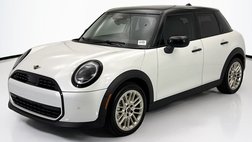 2026 MINI Hardtop Iconic